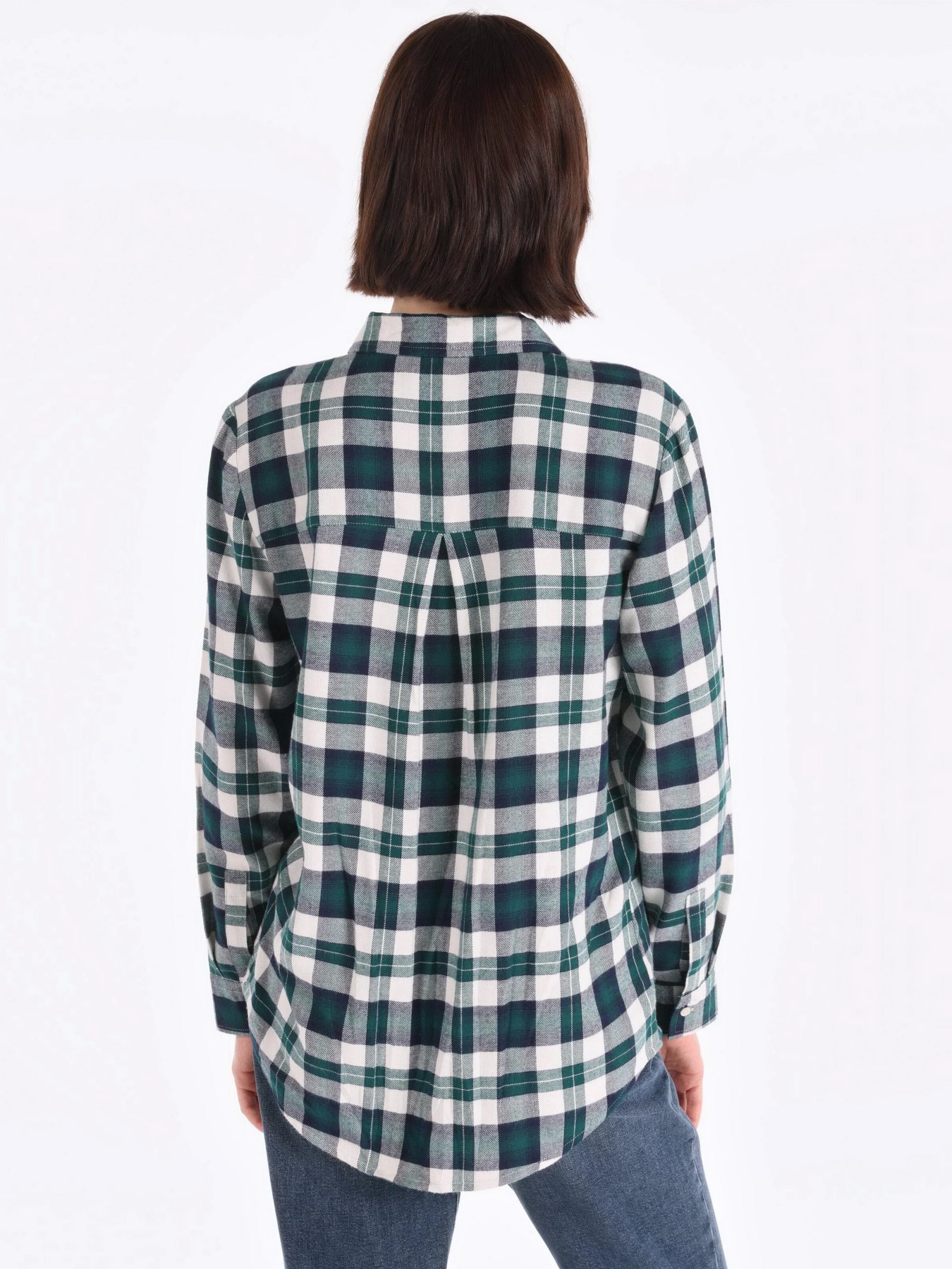 Рубашка Colin’s модель CL1065887GRE Фото