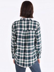 Сорочка повсякденна Colin’s модель CL1065887GRE Фото