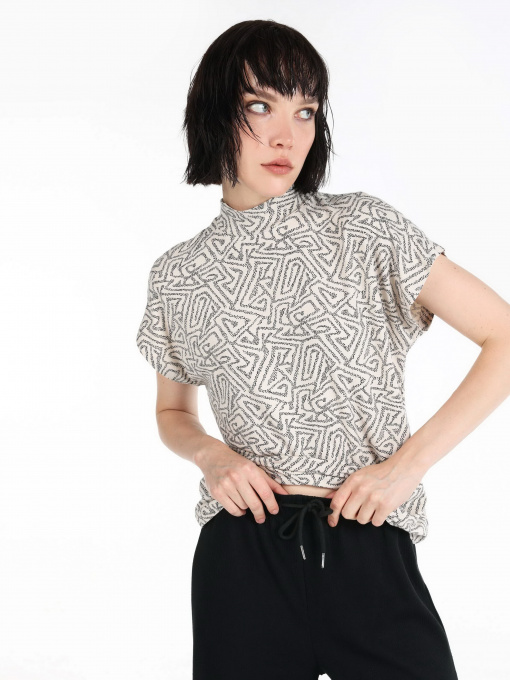 Джогери Colin’s модель CL1065911BLK Фото