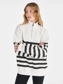 Світшот Colin’s модель CL1065922WHT Світшот Colin’s модель CL1065922WHT Фото