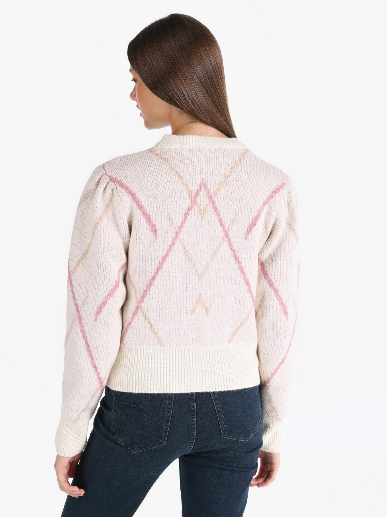 Джемпер Colin’s модель CL1066006MTC Фото