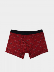 Трусы Colin’s модель CL1066108BUR Фото