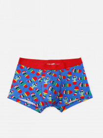 Труси Colin’s модель CL1066138BLE Фото