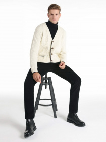 Кардиган Colin’s модель CL1066297OFW Фото