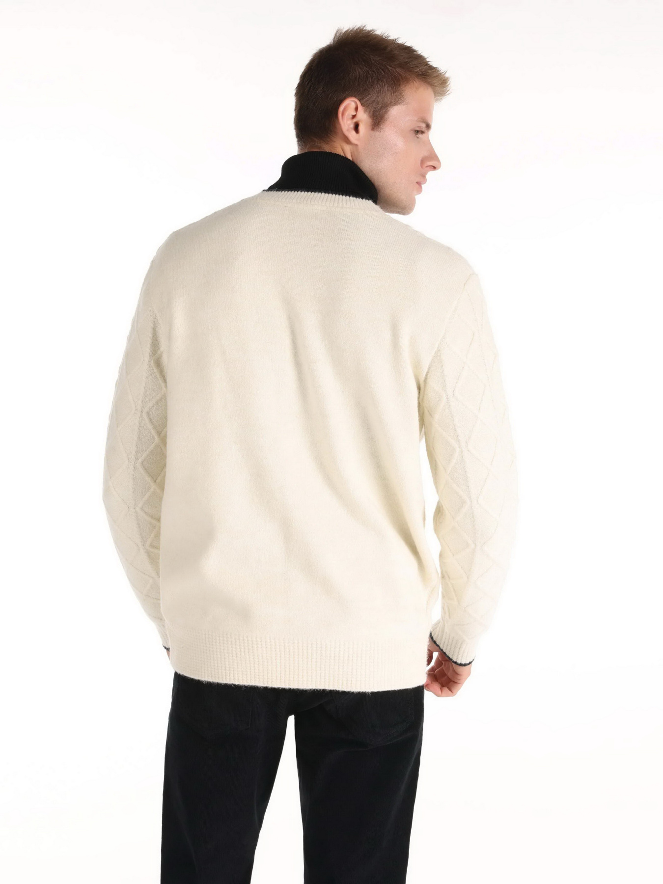 Кардиган Colin’s модель CL1066297OFW Фото