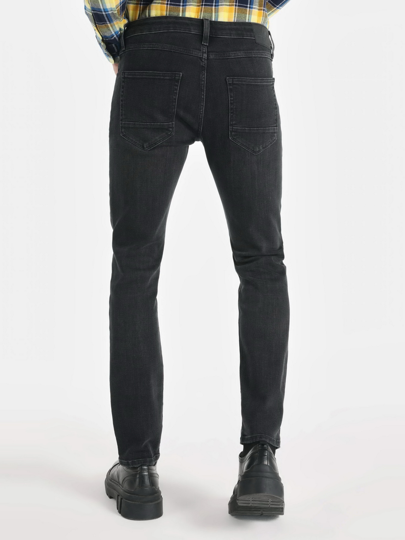 Завужені джинси Colin’s 044 Karl модель CL1066336DN42973 Фото