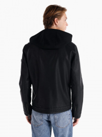 Ветровка Colin’s модель CL1066367BLK Фото