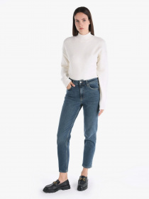 Джинси мом Colin’s модель CL1066401DN43018 Джинси мом Colin’s модель CL1066401DN43018 Фото