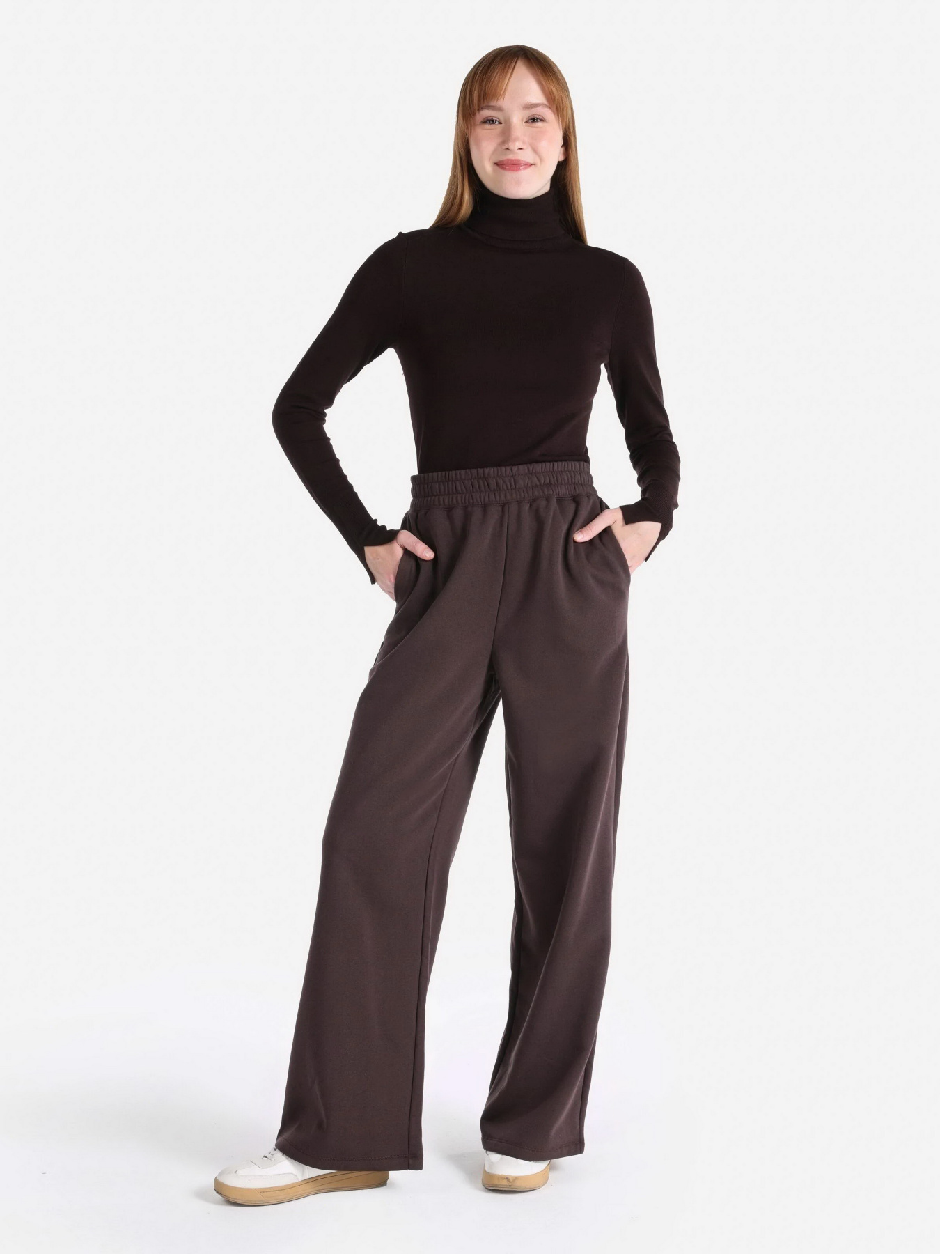 Джоггеры Colin’s модель CL1066424BRW Фото