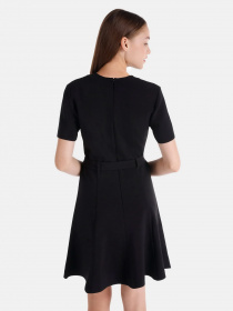 Платье мини Colin’s модель CL1066444BLK Фото