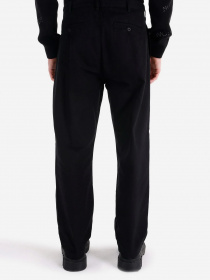 Брюки повседневные Colin’s модель CL1066461BLK Фото