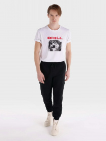 Джогери Colin’s модель CL1066462BLK Фото