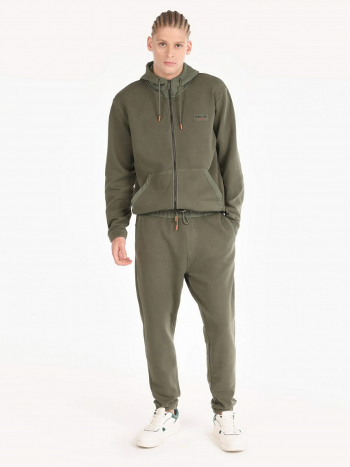 Джоггеры Colin’s модель CL1066540KHA Фото