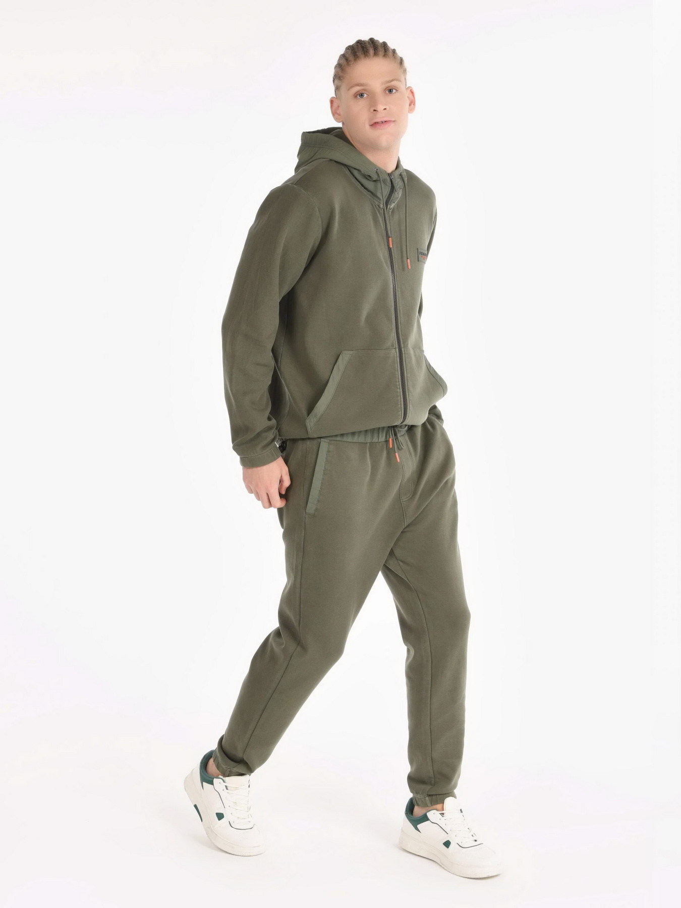 Джогери Colin’s модель CL1066540KHA Фото