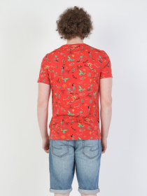 Футболки і поло Colin’s модель CL1047489ORA Фото