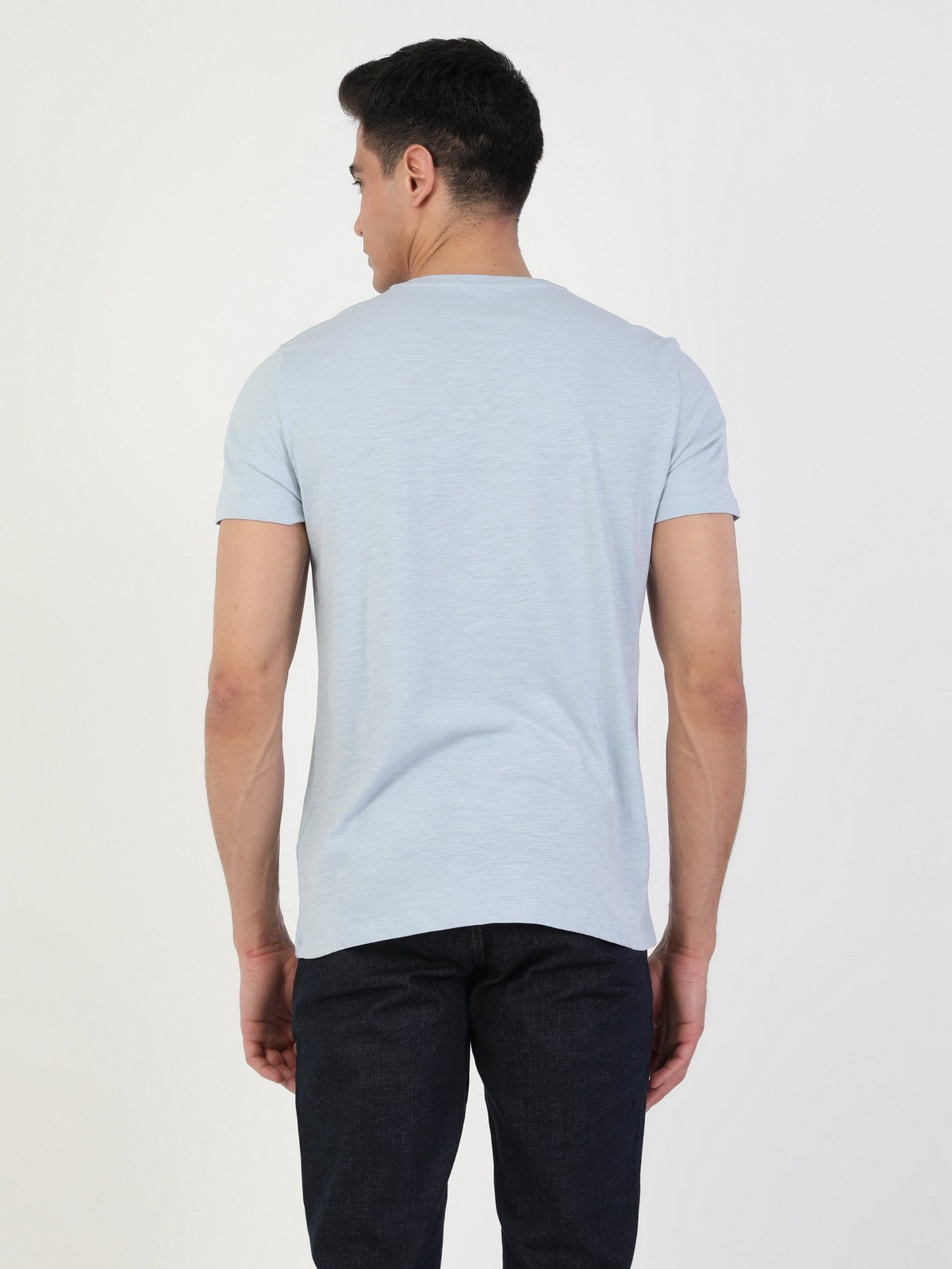 Футболки и поло Colin’s модель CL1047499LBL Фото