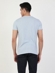 Футболки и поло Colin’s модель CL1047499LBL Фото