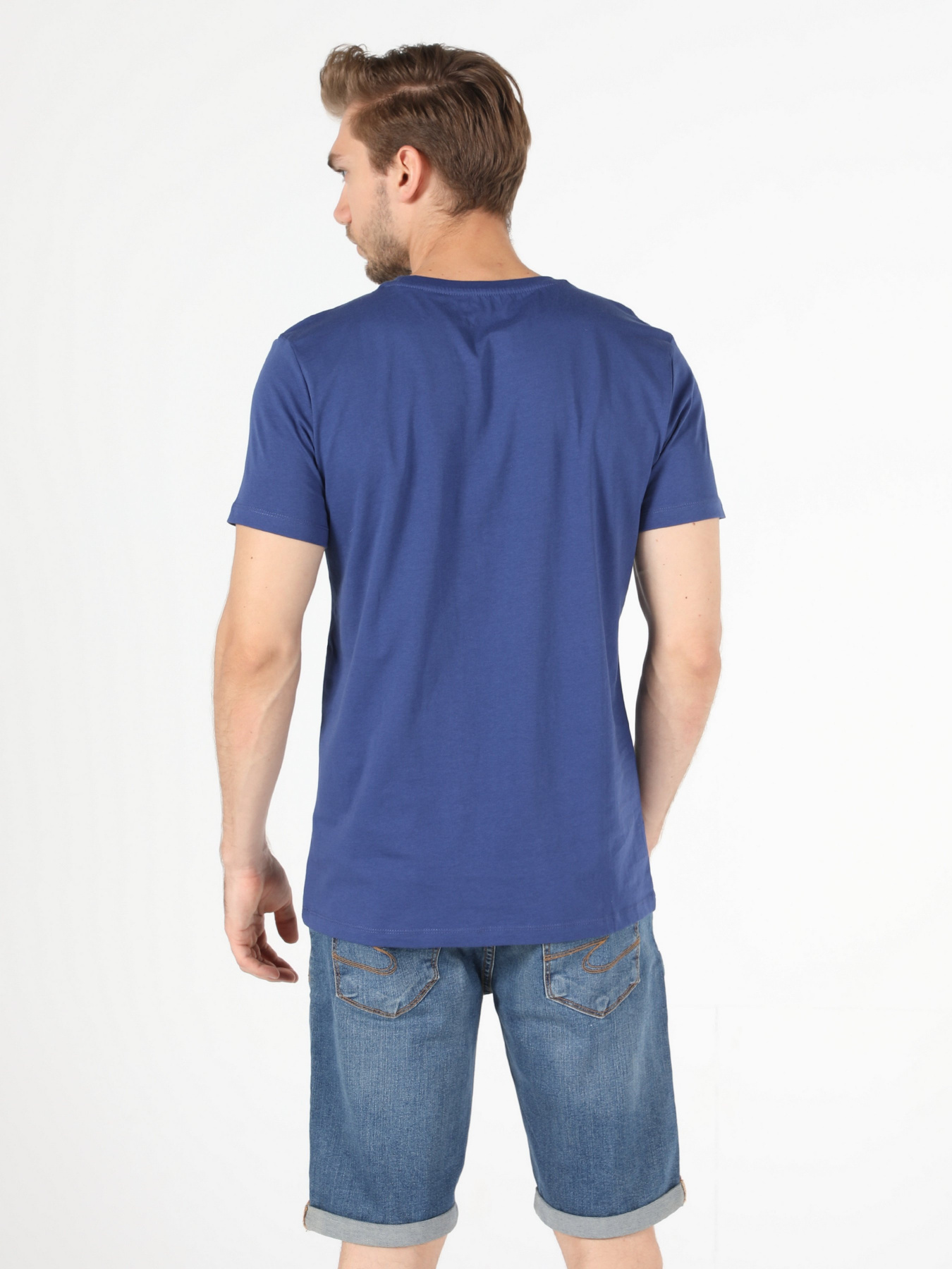 Футболки і поло Colin’s модель CL1047501NAV Фото