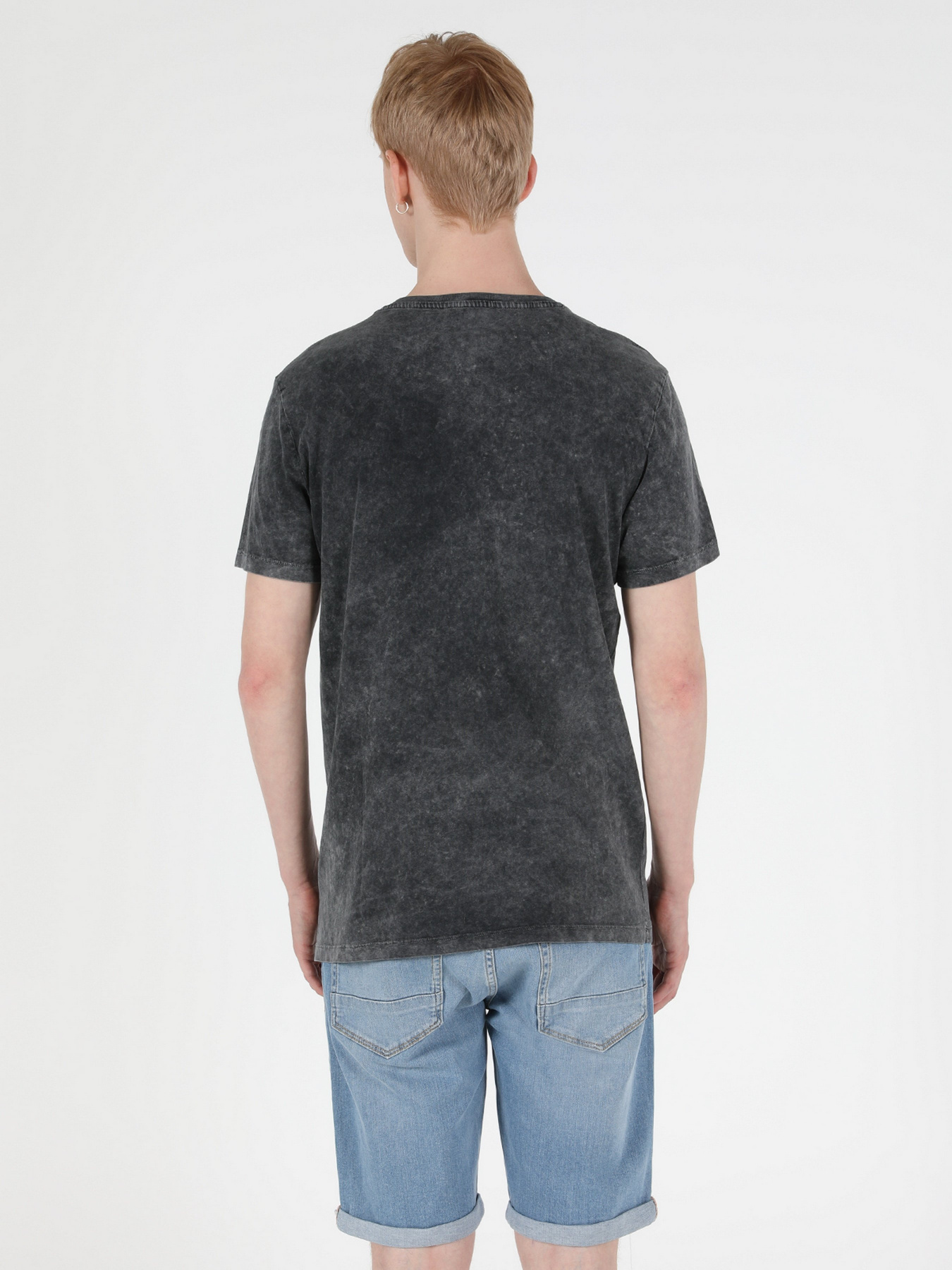 Футболки и поло Colin’s модель CL1047529ANT Фото