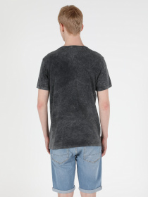 Футболки и поло Colin’s модель CL1047529ANT Фото