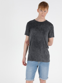 Футболки и поло Colin’s модель CL1047529ANT Фото