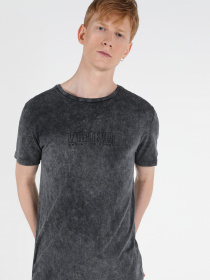 Футболки и поло Colin’s модель CL1047529ANT Фото