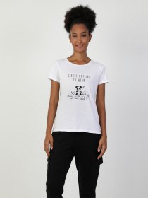 Футболки и поло Colin’s модель CL1047582WHT Фото