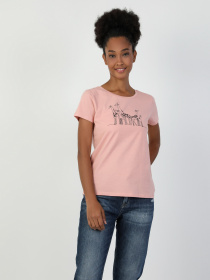 Футболки и поло Colin’s модель CL1047589PPO Фото