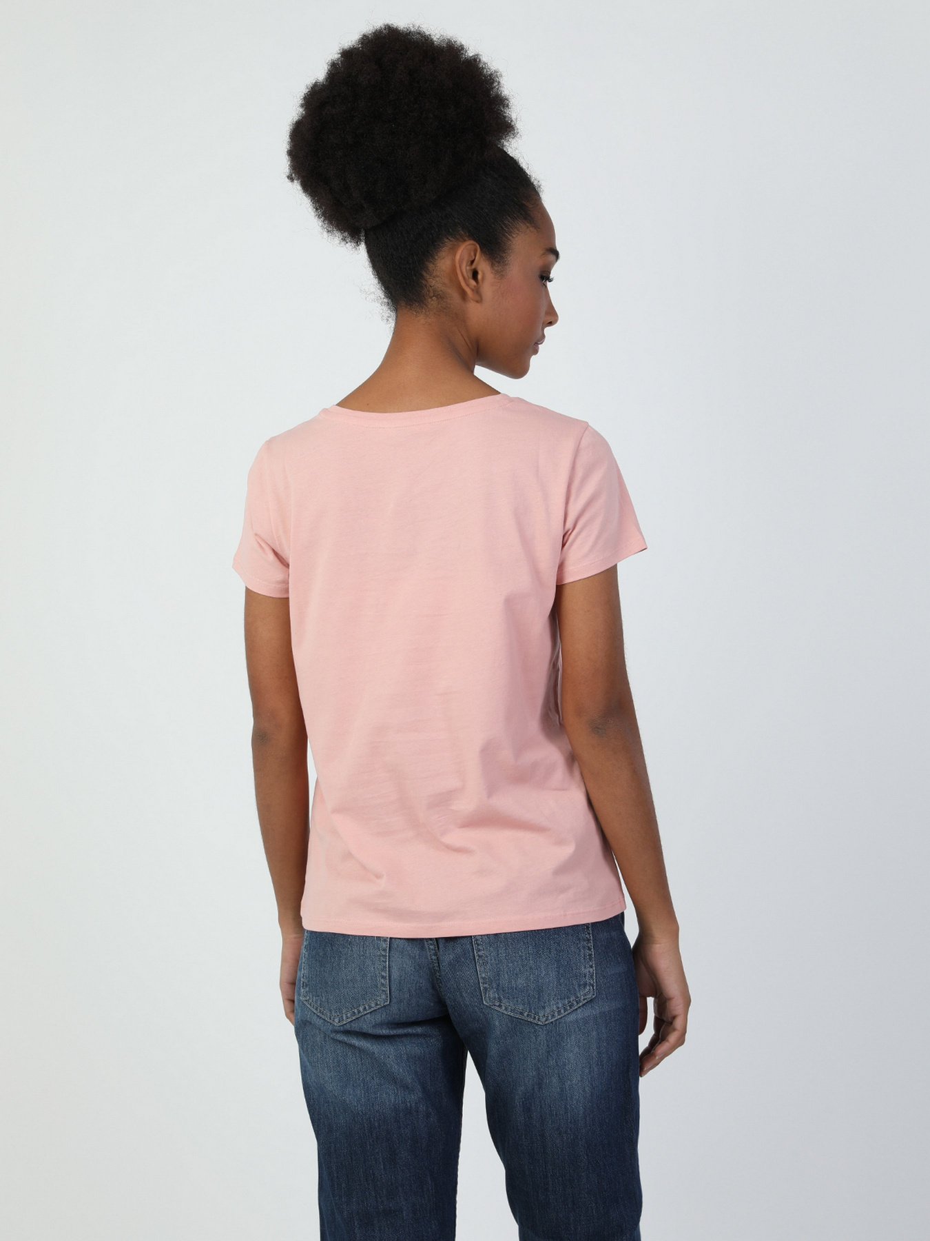 Футболки и поло Colin’s модель CL1047589PPO Фото