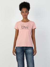 Футболки и поло Colin’s модель CL1047589PPO Фото