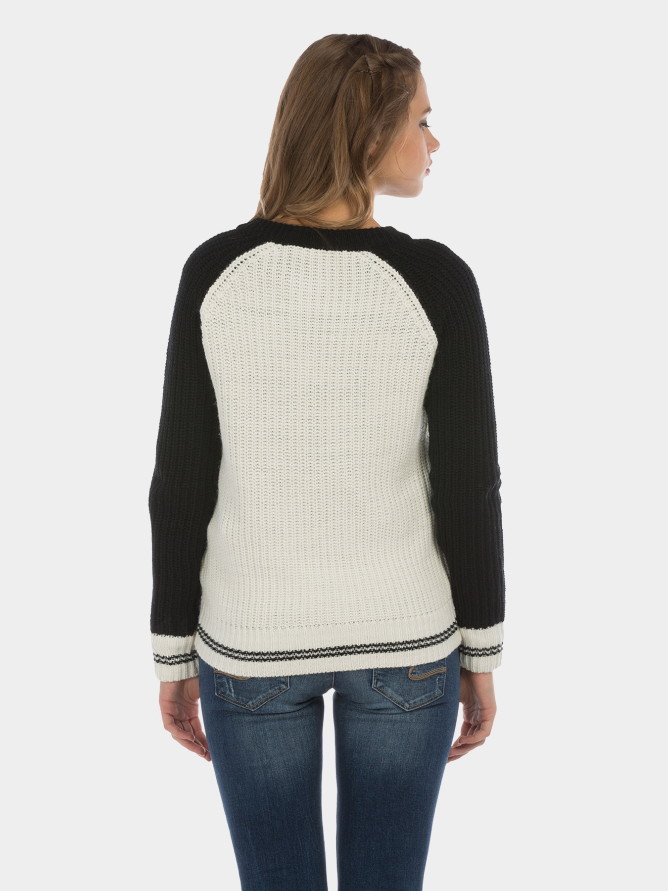 Кардиган Colin’s модель CL1012982ECR Фото