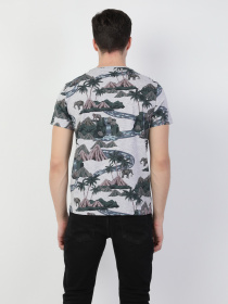 Футболки и поло Colin’s модель CL1047671MGA Фото