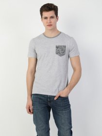 Футболки і поло Colin’s модель CL1047672MGA Фото