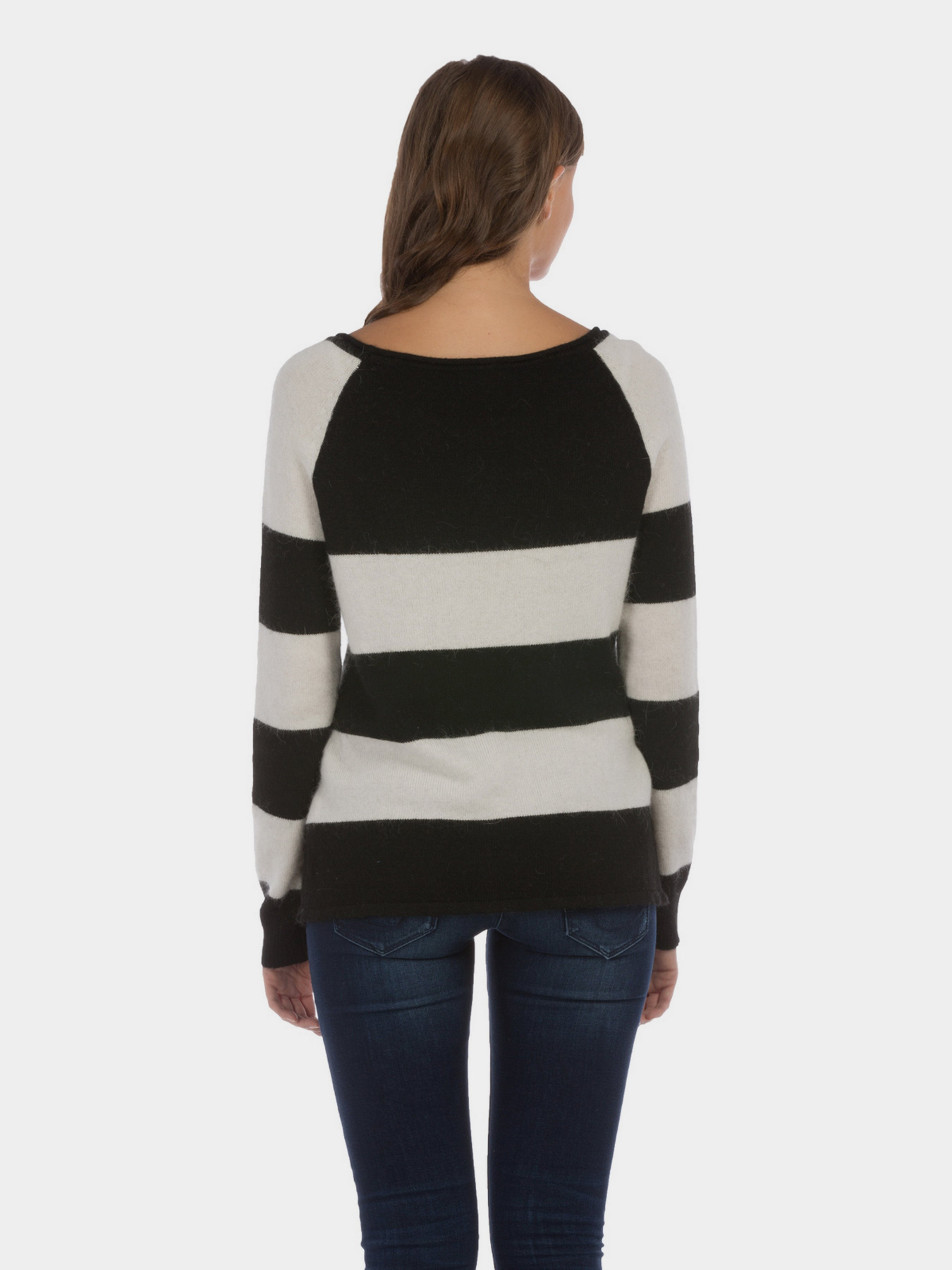 Свитер Colin’s модель CL1012997BLK Фото