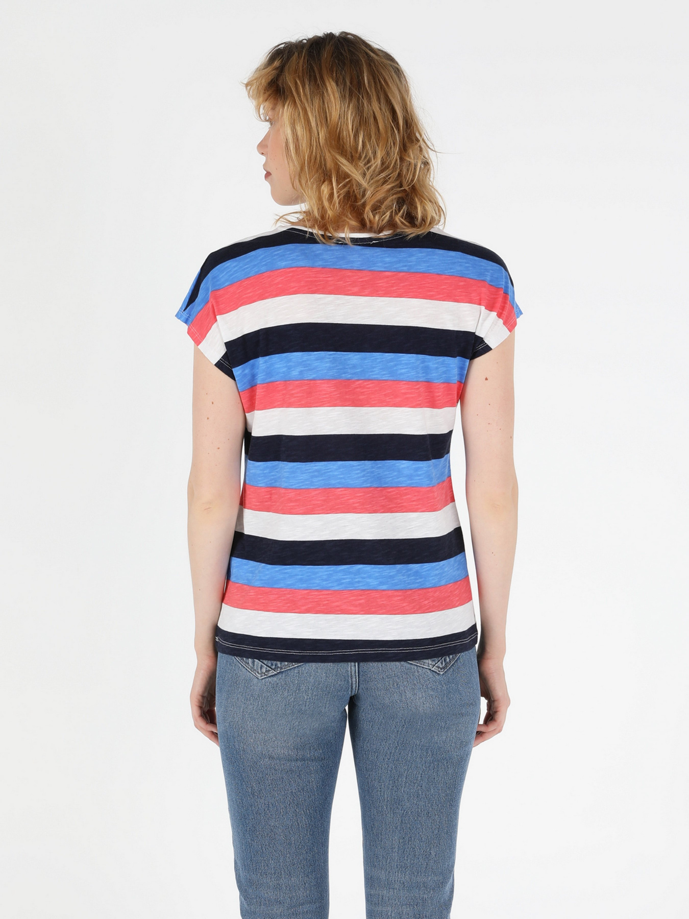 Футболки и поло Colin’s модель CL1047683MTC Фото