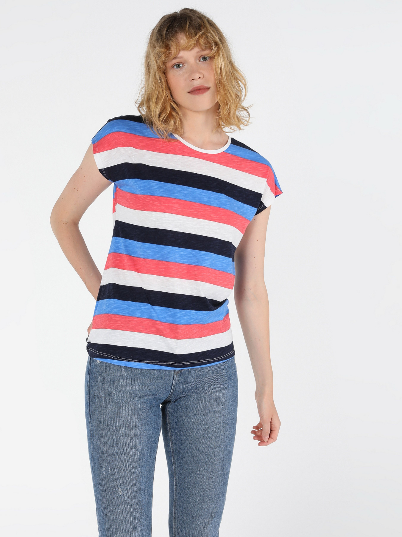 Футболки и поло Colin’s модель CL1047683MTC Фото