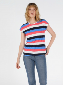 Футболки и поло Colin’s модель CL1047683MTC Фото