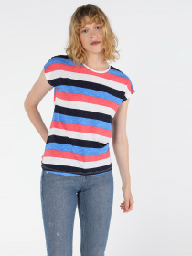 Футболки и поло Colin’s модель CL1047683MTC Футболки и поло Colin’s модель CL1047683MTC Фото