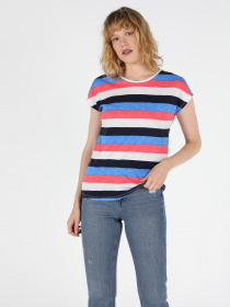 Футболки и поло Colin’s модель CL1047683MTC Футболки и поло Colin’s модель CL1047683MTC Фото