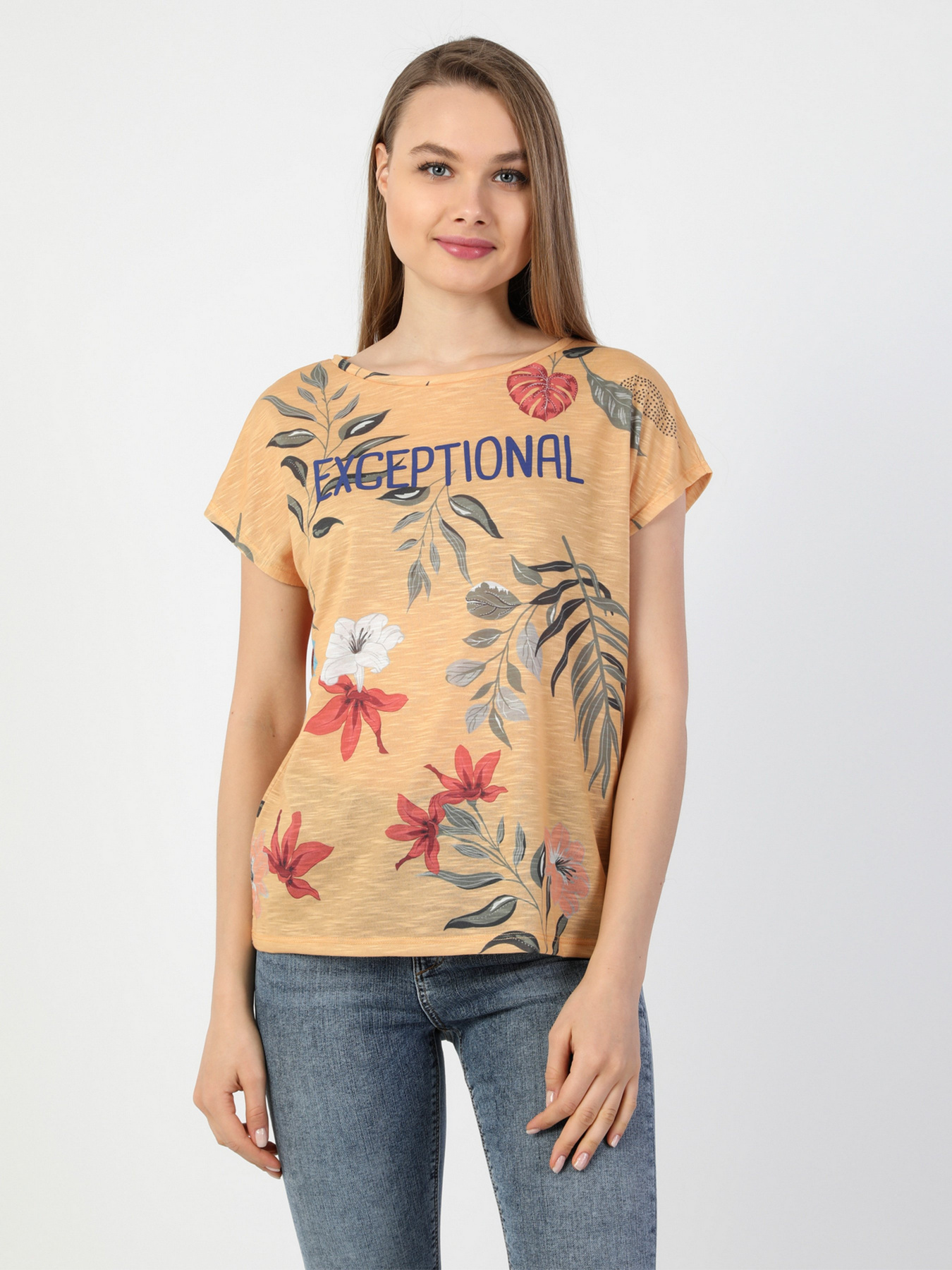 Футболки и поло Colin’s модель CL1047735MYL Фото