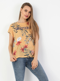 Футболки и поло Colin’s модель CL1047735MYL Фото