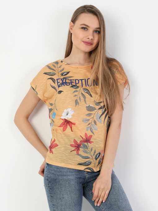 Футболки и поло Colin’s модель CL1047735MYL Фото