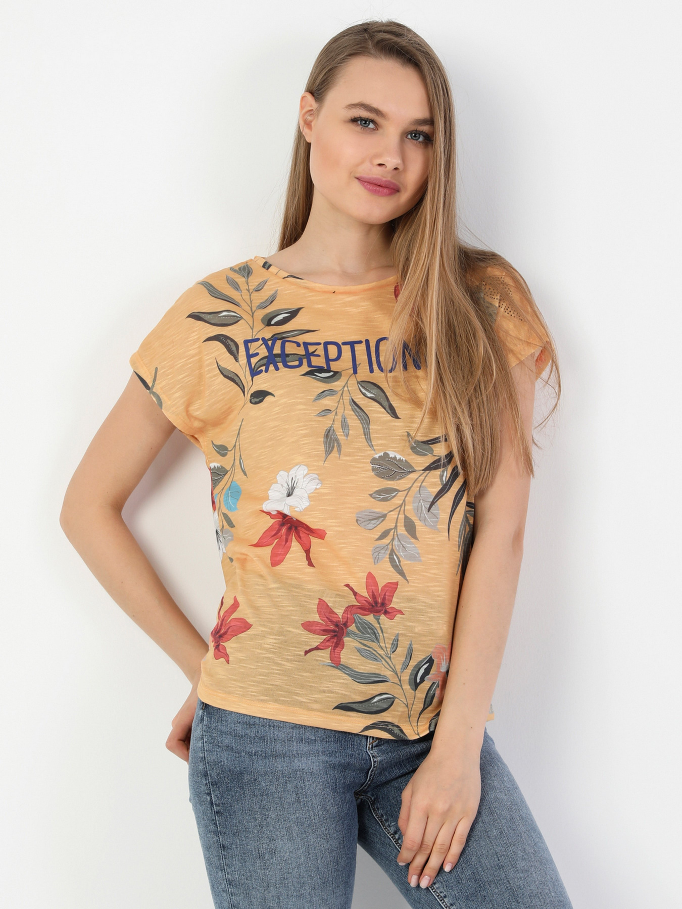 Футболки и поло Colin’s модель CL1047735MYL Фото