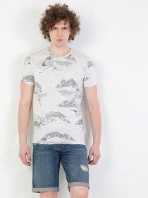 Футболки и поло Colin’s модель CL1047737STN Футболки и поло Colin’s модель CL1047737STN Фото