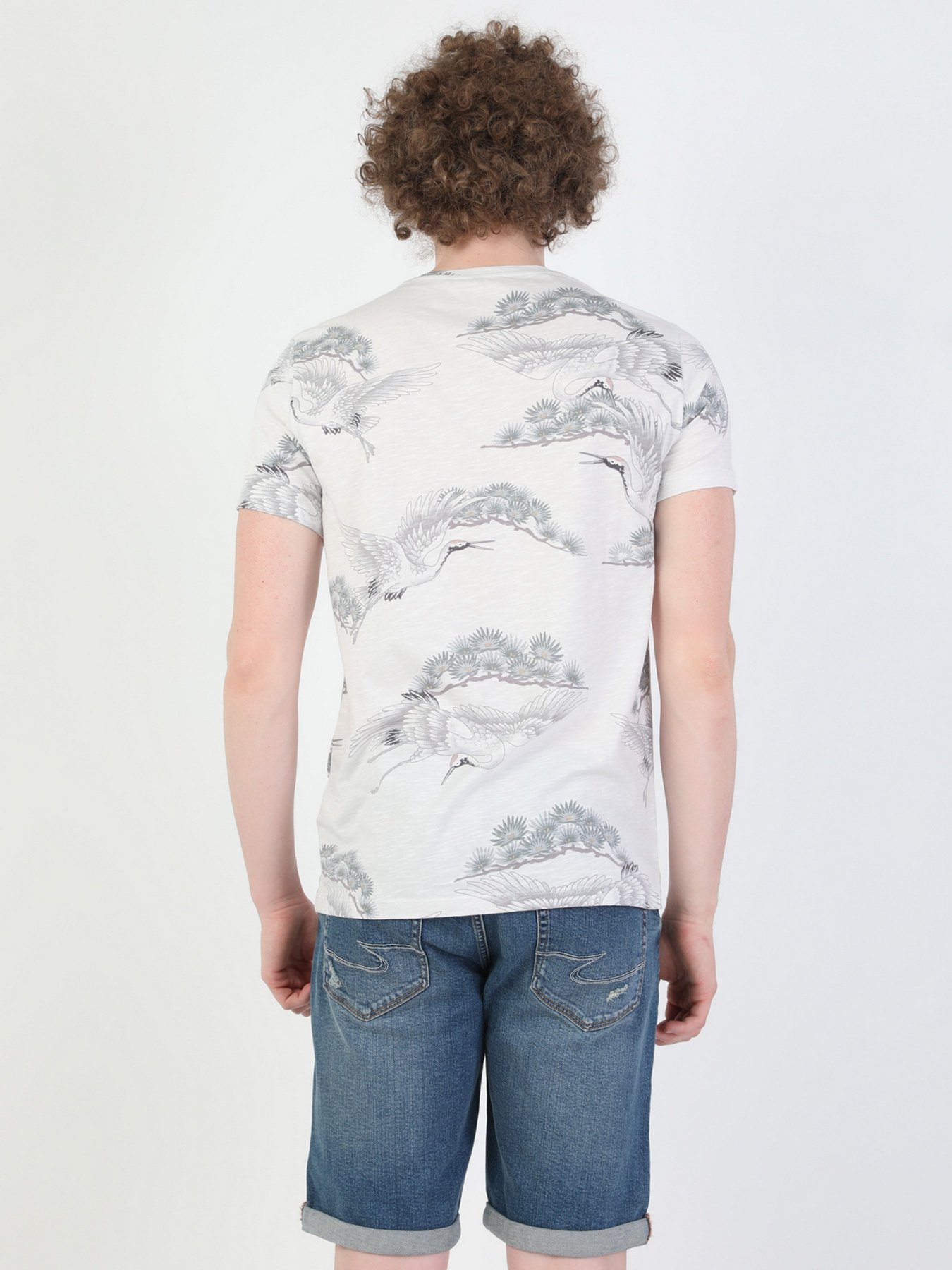 Футболки і поло Colin’s модель CL1047737STN Фото