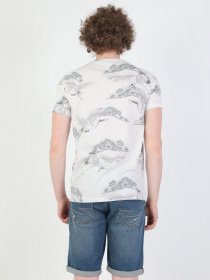 Футболки і поло Colin’s модель CL1047737STN Фото