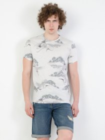 Футболки і поло Colin’s модель CL1047737STN Фото