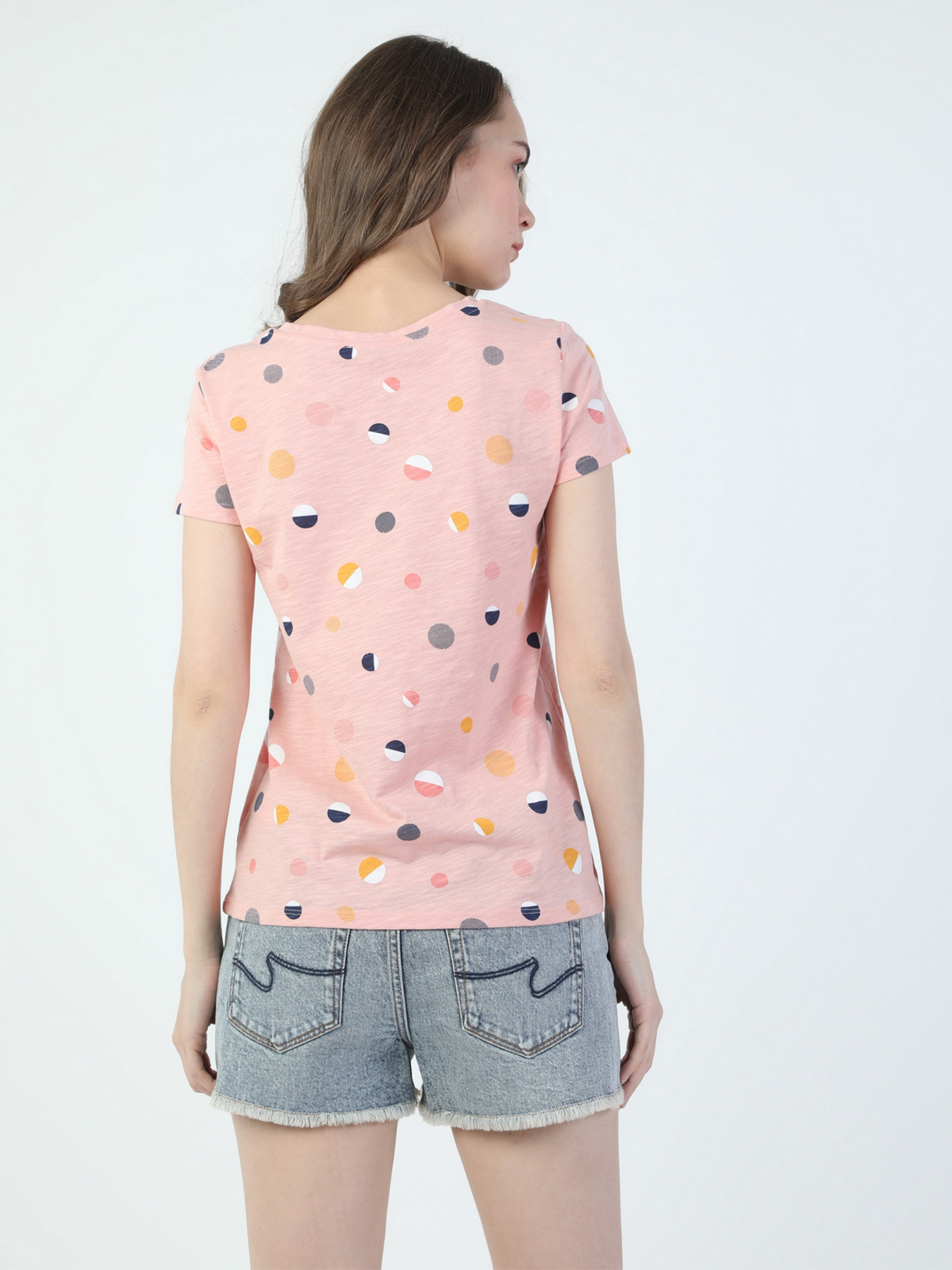 Футболки і поло Colin’s модель CL1047748PIN Фото