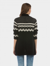 Кардиган Colin’s модель CL1013115BLK Фото