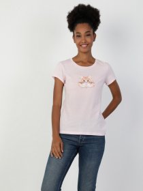 Футболки и поло Colin’s модель CL1047753PLI Фото